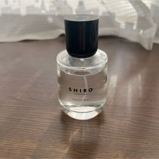 シロ(shiro)のSHIRO フリージアミスト 50ml(香水(女性用))