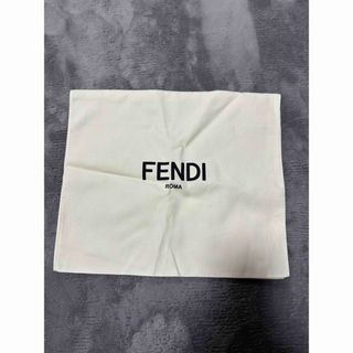 FENDI - FENDI フェンディ　保存袋