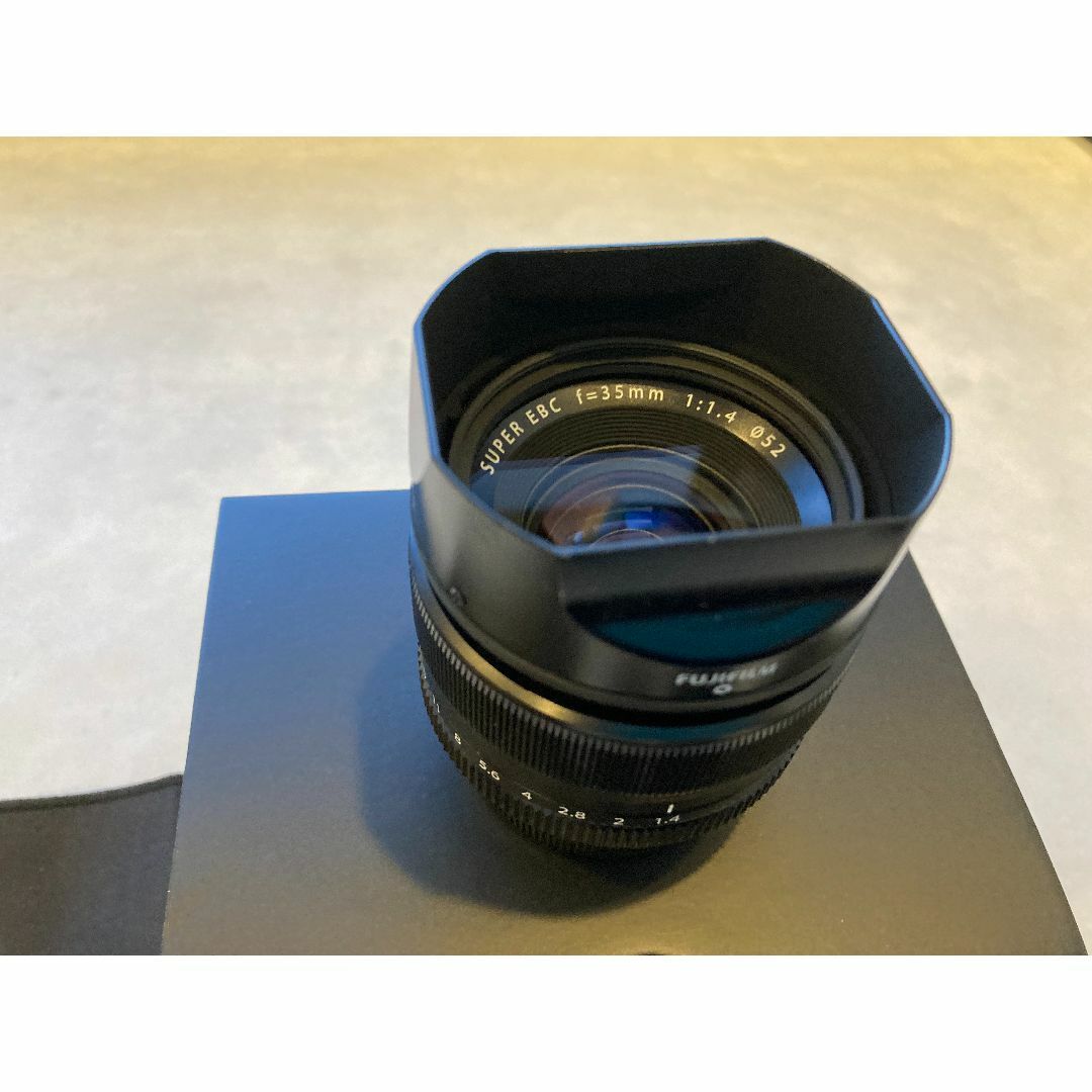 21080円 FUJI FILM XF35mm F1.4R 単焦点 - レンズ(単焦点) 21080円 FUJI FILM XF35mm F1.4R 単焦点 - レンズ(単焦点)