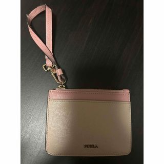 フルラ(Furla)の定期ケース(名刺入れ/定期入れ)