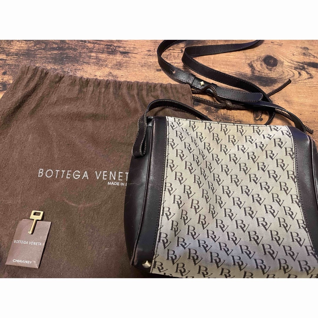 Bottega Veneta(ボッテガヴェネタ)のボッテガヴェネタ ショルダーバッグ レディースのバッグ(ショルダーバッグ)の商品写真