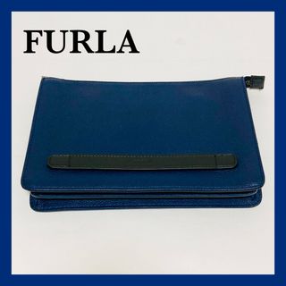 Furla - FURLA フルラ クラッチバッグ