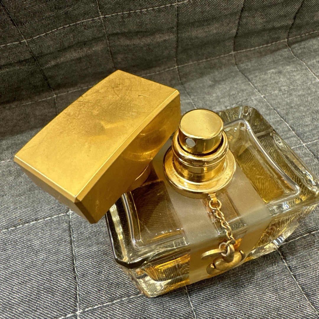 Gucci(グッチ)の廃盤 希少 GUCCI グッチ グッチバイグッチ オードトワレ75ml 香水 コスメ/美容の香水(香水(女性用))の商品写真