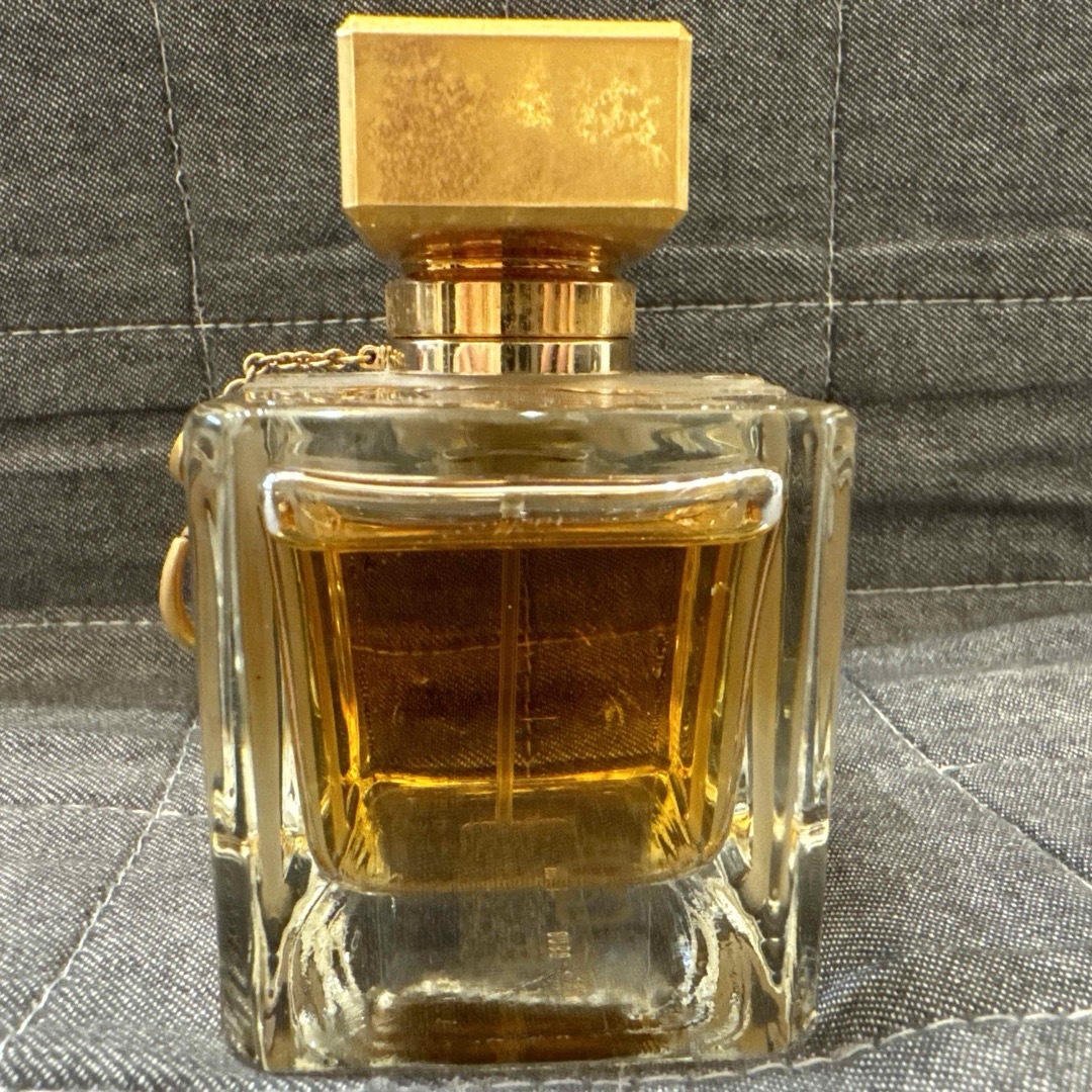 Gucci(グッチ)の廃盤 希少 GUCCI グッチ グッチバイグッチ オードトワレ75ml 香水 コスメ/美容の香水(香水(女性用))の商品写真