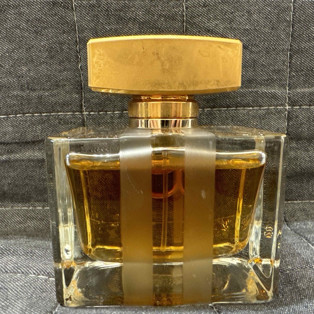 Gucci(グッチ)の廃盤 希少 GUCCI グッチ グッチバイグッチ オードトワレ75ml 香水 コスメ/美容の香水(香水(女性用))の商品写真