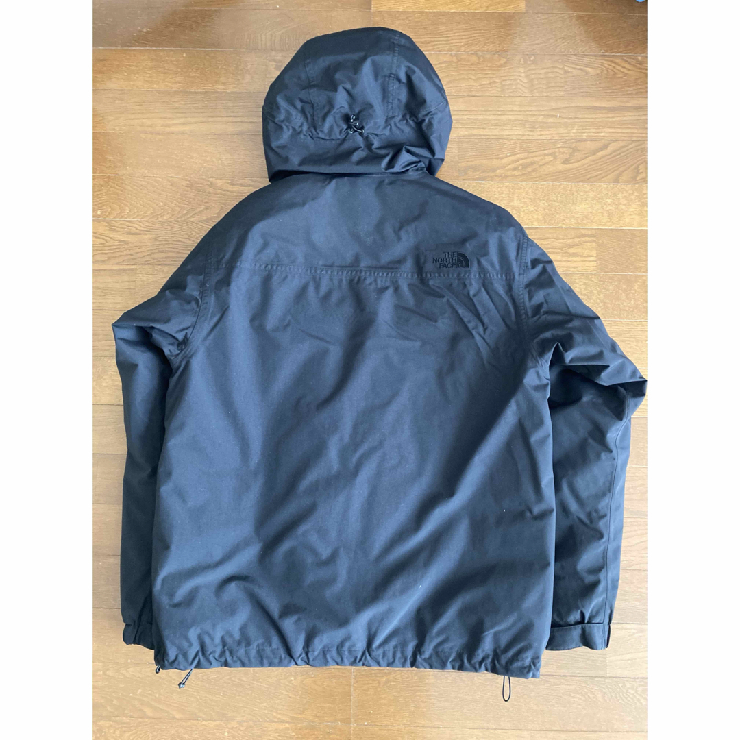 THE NORTH FACE(ザノースフェイス)のカシウストリクライメイトジャケット　ザノースフェイス　the northface メンズのジャケット/アウター(ダウンジャケット)の商品写真