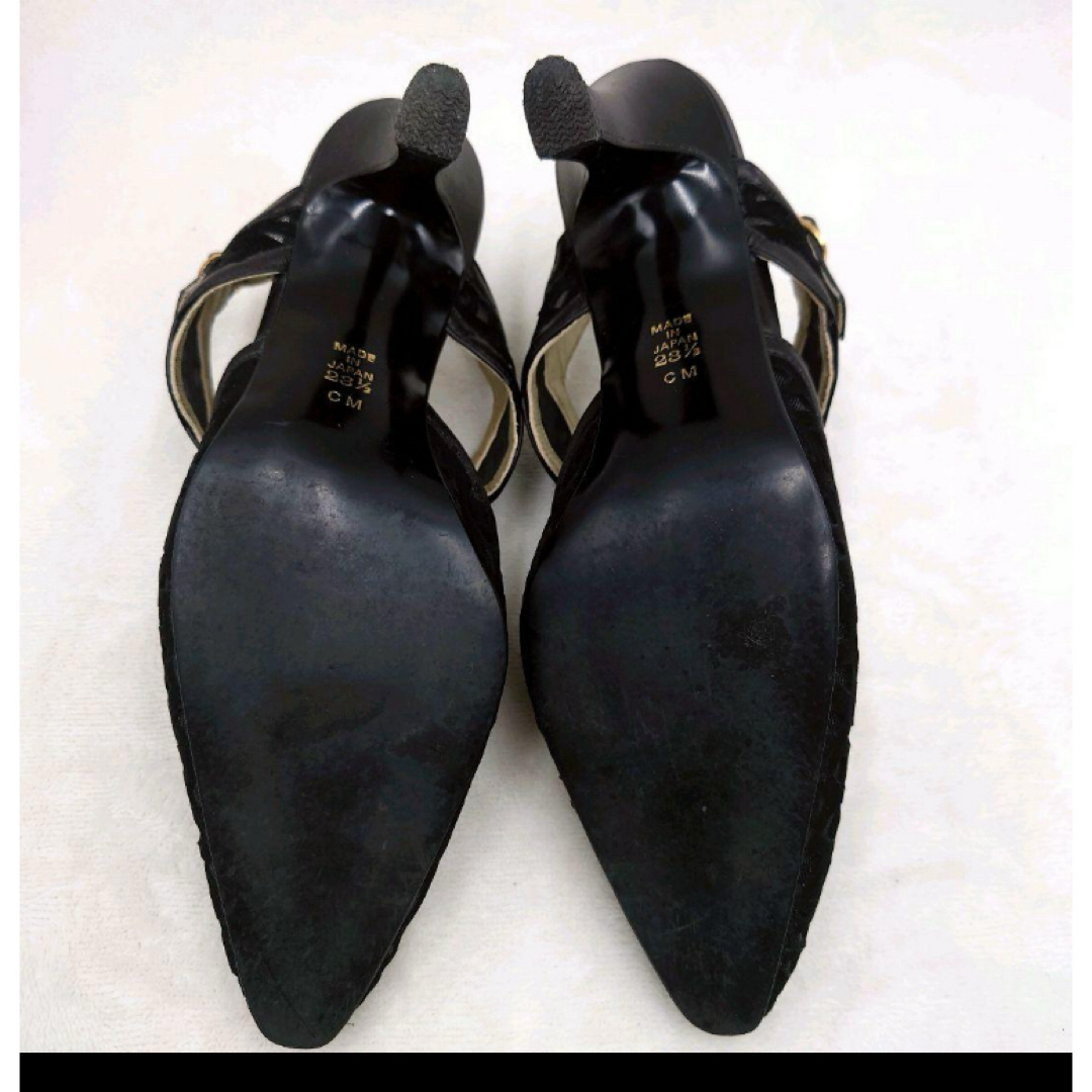DIANA(ダイアナ)のダイアナ  パンプス レディースの靴/シューズ(ハイヒール/パンプス)の商品写真