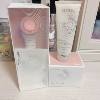 ニュースキン(NU SKIN)のルミスパセット(その他)