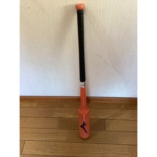 ミズノ(MIZUNO)のミズノ　メープル材使用ゴルフスイング練習器　美品(ゴルフ)