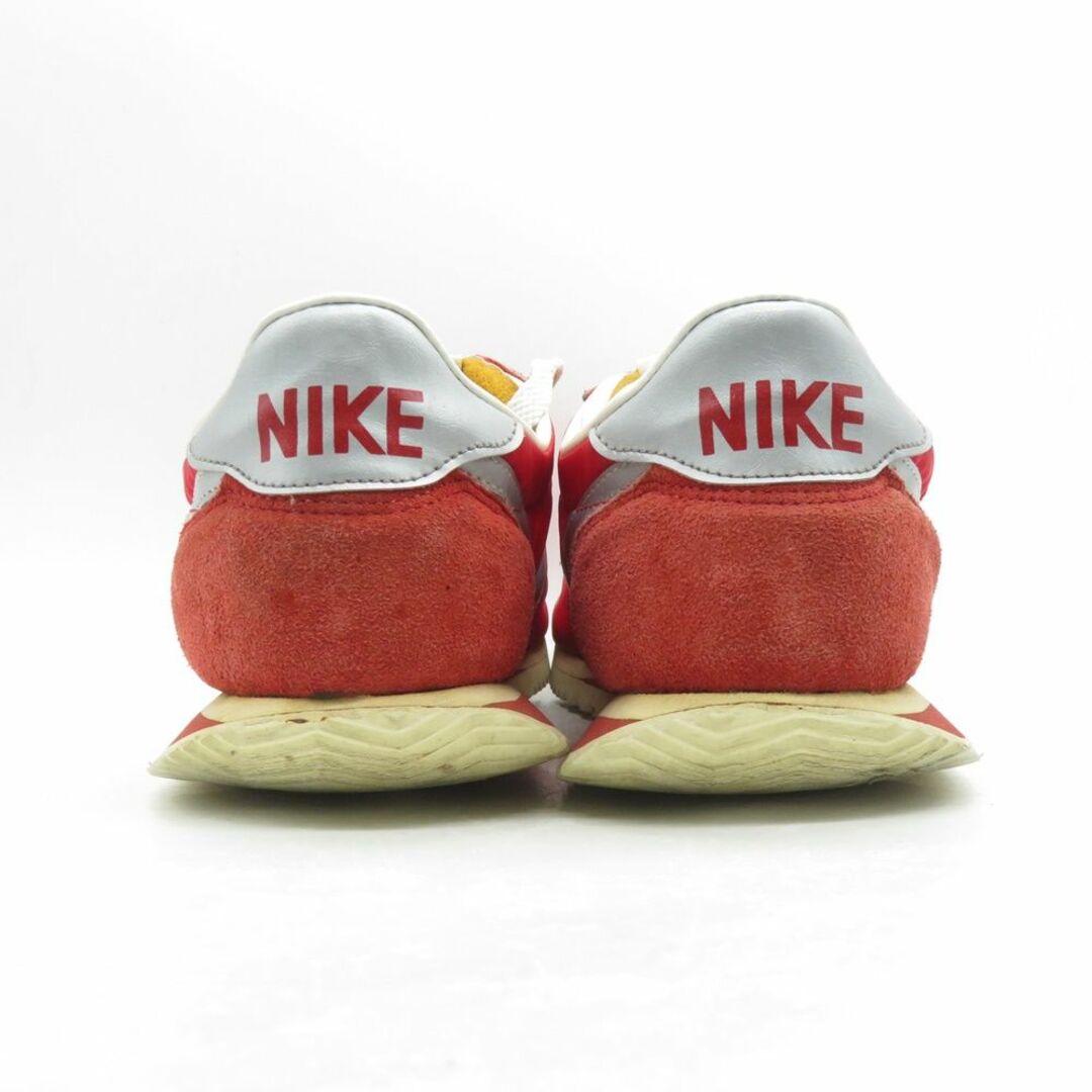 NIKE(ナイキ)のNIKE VINTAGE 70～80s CORTEZ メンズの靴/シューズ(スニーカー)の商品写真