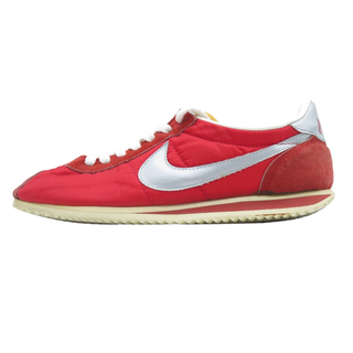 ナイキ(NIKE)のNIKE VINTAGE 70～80s CORTEZ(スニーカー)