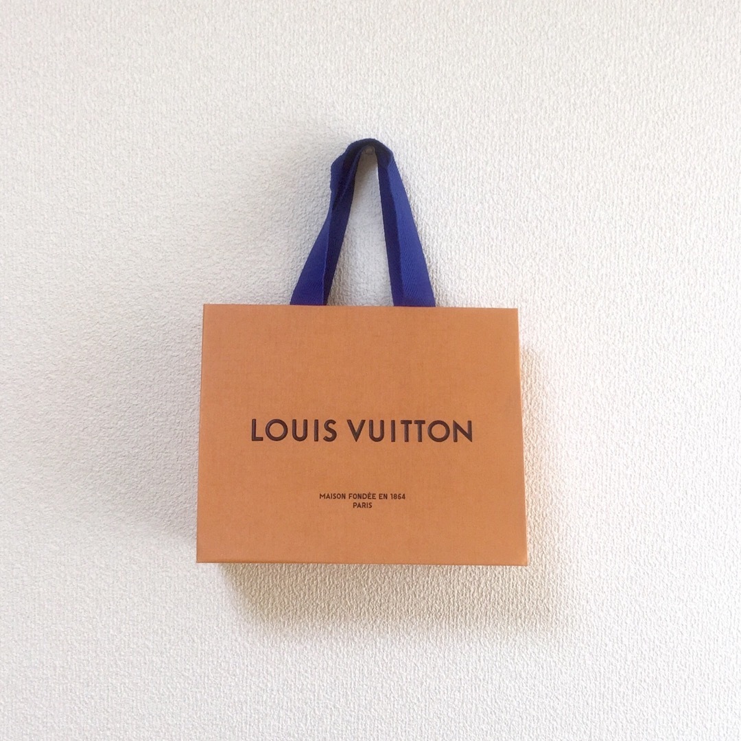 LOUIS VUITTON(ルイヴィトン)の早い者勝ち！美品！ルイヴィトン ショッパーバッグ レディースのバッグ(トートバッグ)の商品写真