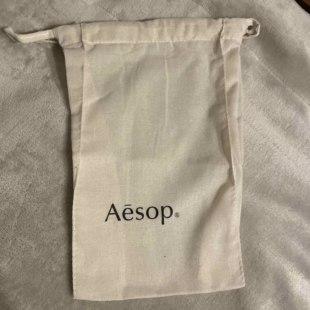 Aesop(イソップ)の★イソップ★袋 レディースのバッグ(ショップ袋)の商品写真