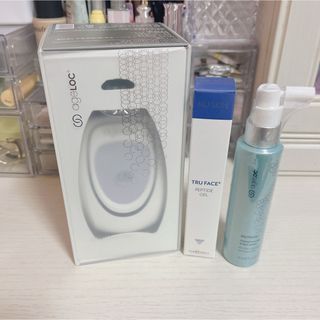 ニュースキン(NU SKIN)のガルバニックスパセット(フェイスケア/美顔器)