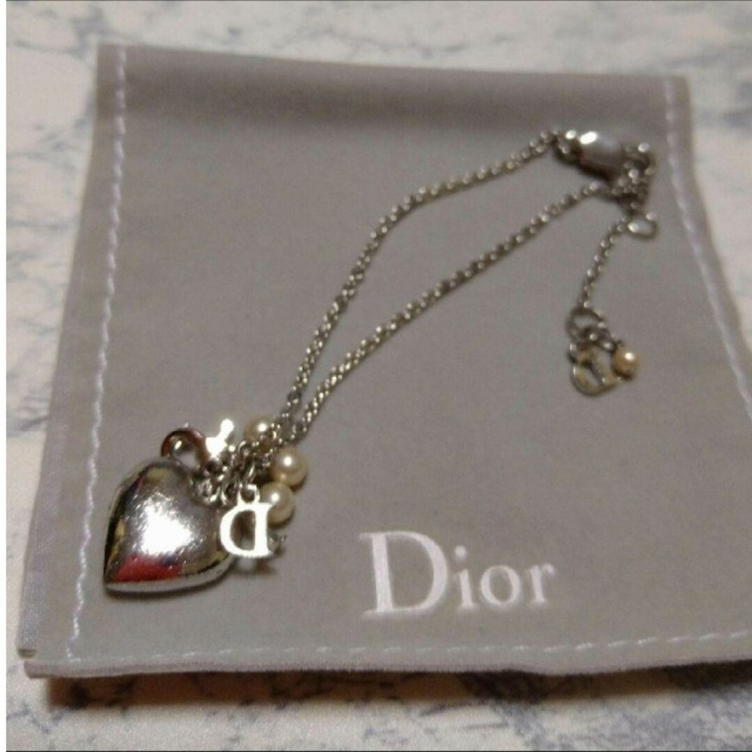 Dior(ディオール)のDiorブレスレット レディースのアクセサリー(ブレスレット/バングル)の商品写真