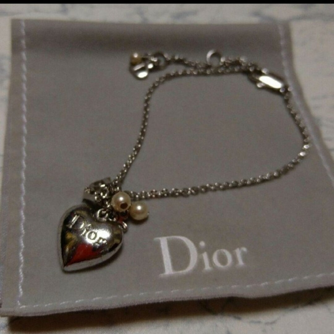 Dior(ディオール)のDiorブレスレット レディースのアクセサリー(ブレスレット/バングル)の商品写真