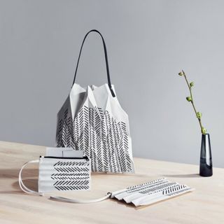 iittala - イッタラ×イッセイミヤケ ウィンターフォレストシリーズスタイルポーチセット