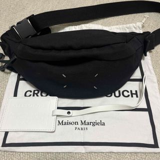 マルタンマルジェラ(Maison Martin Margiela)のMaison Margiela ボディバッグ(ショルダーバッグ)