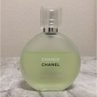 シャネル(CHANEL)のシャネル チャンスオーフレッシュヘアミスト(その他)