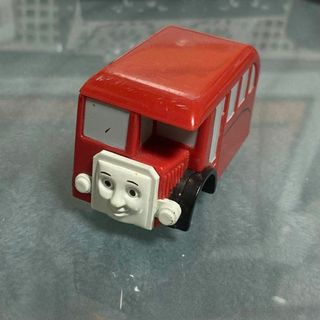 バンダイ(BANDAI)のBANDAI  バンダイ　きかんしゃトーマスの仲間　バーティー　ミニカー(ミニカー)