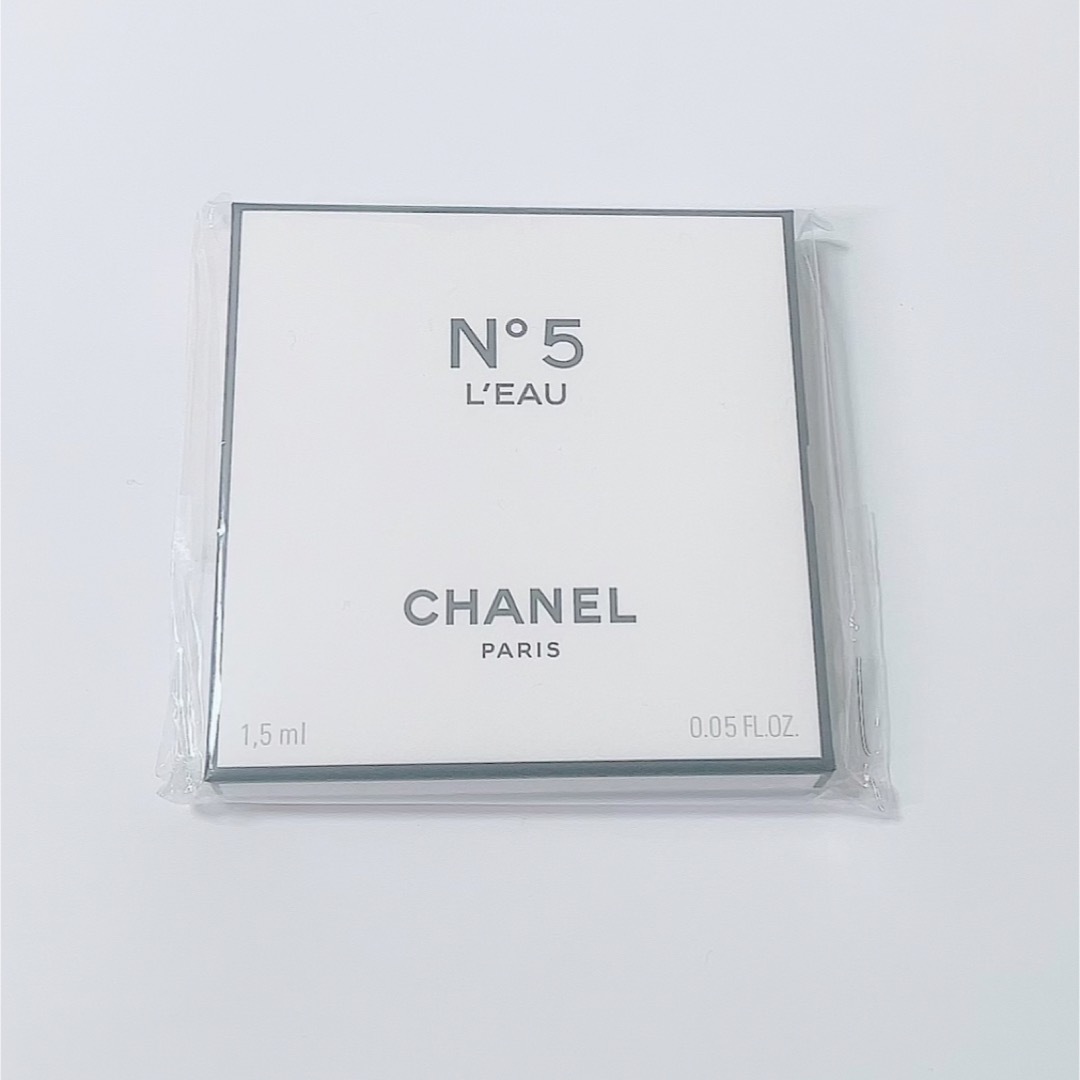 CHANEL(シャネル)のシャネル　ブレスレット　香水 レディースのアクセサリー(ブレスレット/バングル)の商品写真