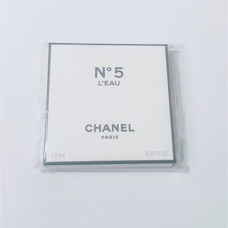 シャネル(CHANEL)のシャネル　ブレスレット　香水(ブレスレット/バングル)