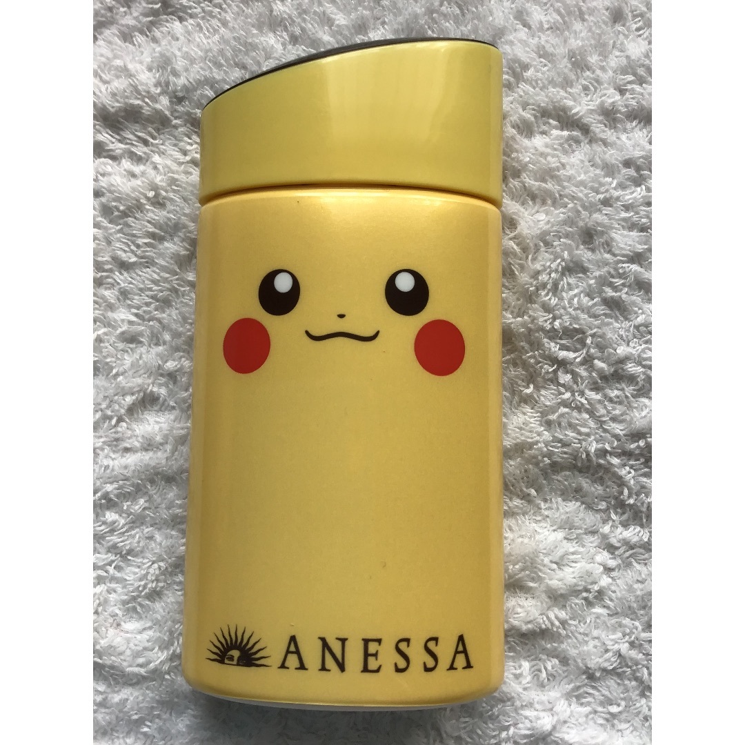 ANESSA(アネッサ)の💛未使用💛アネッサ　パーフェクトUV スキンケアミルク a 日焼け止め コスメ/美容のボディケア(日焼け止め/サンオイル)の商品写真