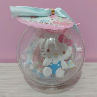 サンリオ(サンリオ)のSanrio　サンリオ　ハローキティ　キティ　シール　３種類(シール)