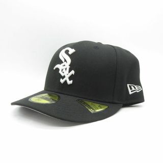 ニューエラー(NEW ERA)のNEW ERA WHITE SOX WORLD SERIES 59FIFTY 60.6(キャップ)