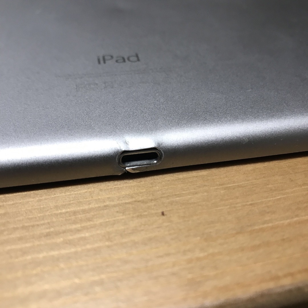 ジャンク】iPad Pro 12.9 第1世代 256GB PC/タブレット ジャンク】iPad Pro 12.9 第1世代 256GB PC/タブレット