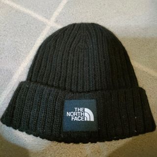 ザノースフェイス(THE NORTH FACE)のTHENORTHFACE　ニット帽(帽子)