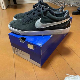 26.5 supreme nike sb BRUIN(スニーカー)