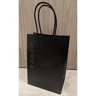 SUQQU - 【新品未使用】スック♡ショッパー