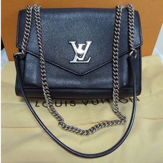 ヴィトン(LOUIS VUITTON) チェーンバッグ ショルダーバッグ(レディース