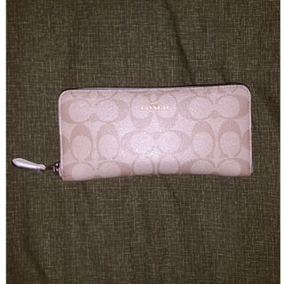 コーチ(COACH)のCOACH　長財布(財布)