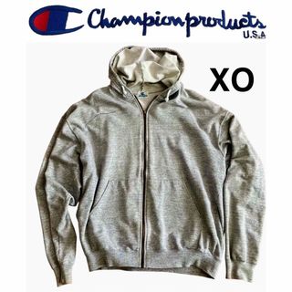 チャンピオン(Champion)の90年代　チャンピオンプロダクツ　スウェットパーカー(パーカー)