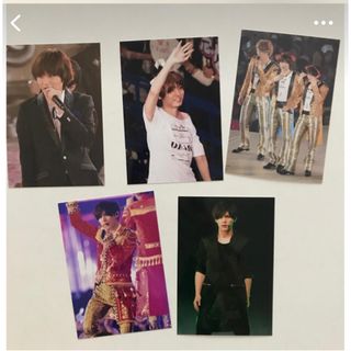 ヘイセイジャンプ(Hey! Say! JUMP)のHey! Say! JUMP 写真(アイドルグッズ)