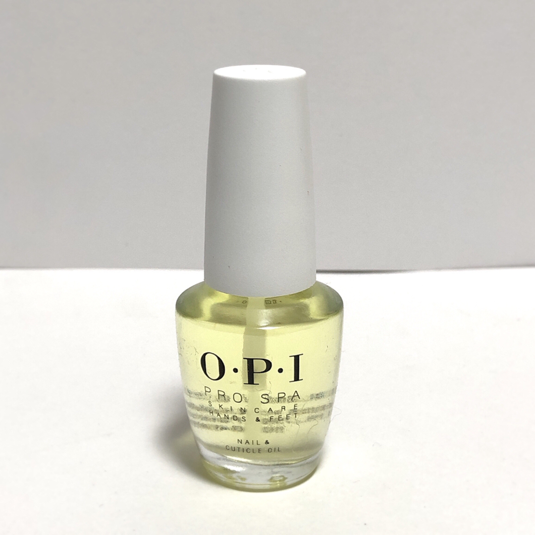 OPI(オーピーアイ)のOPIプロスパネイル＆キューティクルオイル 14.8ml コスメ/美容のネイル(ネイルケア)の商品写真