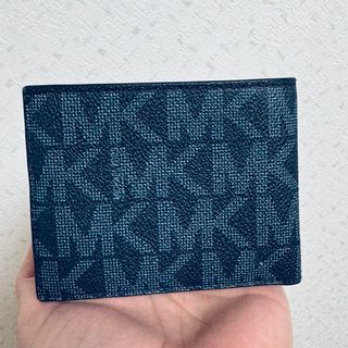 マイケルコース(Michael Kors) 折り財布(メンズ)の通販 200点以上