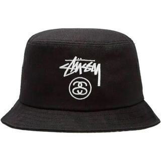 STUSSY バケハ