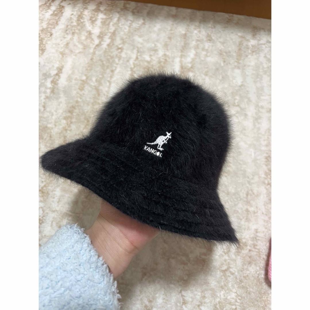 KANGOL(カンゴール)の[Kangol] ハット Furgora Casual レディースの帽子(ハット)の商品写真