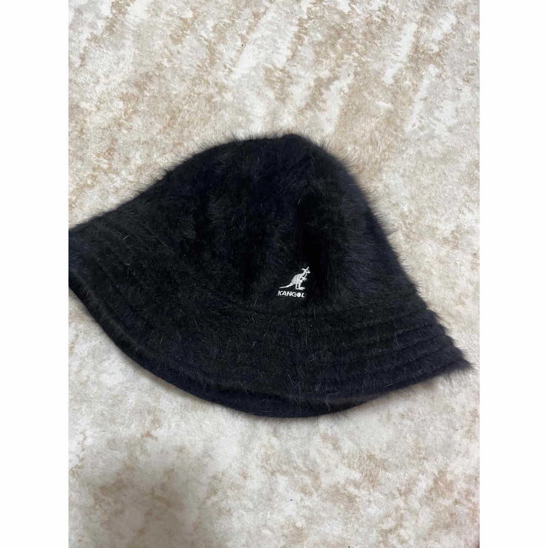 KANGOL(カンゴール)の[Kangol] ハット Furgora Casual レディースの帽子(ハット)の商品写真