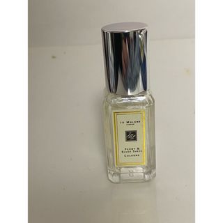 ジョーマローン(Jo Malone)のJo MALONE ピオニー&ブラッシュスエード コロン 9ml(ユニセックス)