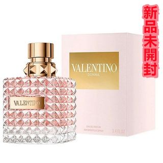 ヴァレンティノ(VALENTINO)の新品ヴァレンティノ ドンナ EDP SP 100ml(香水(女性用))