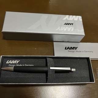 ラミー(LAMY)のLAMY ボールペン　LAMY2000替え芯セット(ペン/マーカー)