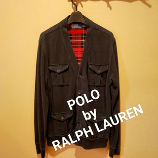 ポロラルフローレン(POLO RALPH LAUREN)のPOLO by RALPH LAUREN ラルフローレン ジャケット(その他)