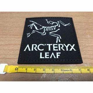 アークテリクス(ARC'TERYX)のアークテリクス ARCTERYX ワッペン キャンプ(その他)