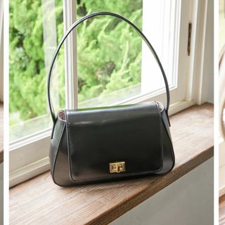 ハーリップトゥ(Her lip to)のherlipto Classic Lady Baguette Bag(ショルダーバッグ)