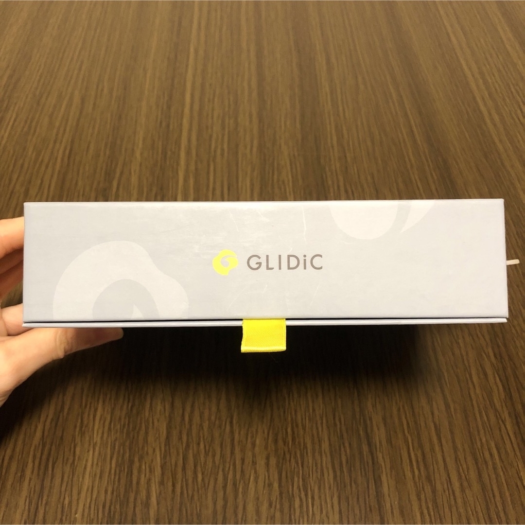 GLIDiC(グライディック)のイヤーピース単品販売400円 スマホ/家電/カメラのオーディオ機器(ヘッドフォン/イヤフォン)の商品写真