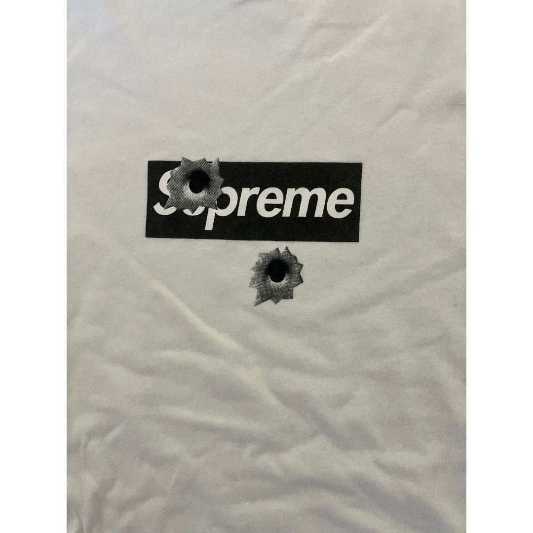 Supreme(シュプリーム)のsupreme boxロゴT 渋谷オープン記念 メンズのトップス(Tシャツ/カットソー(半袖/袖なし))の商品写真